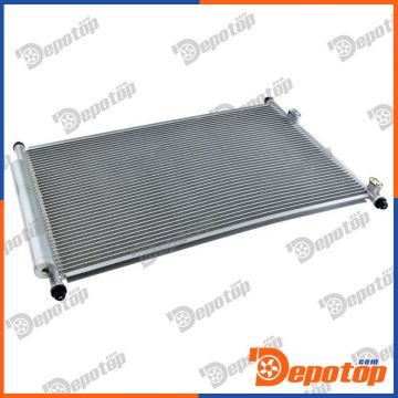 Radiateur de Climatisation pour SUZUKI | 9531064J00